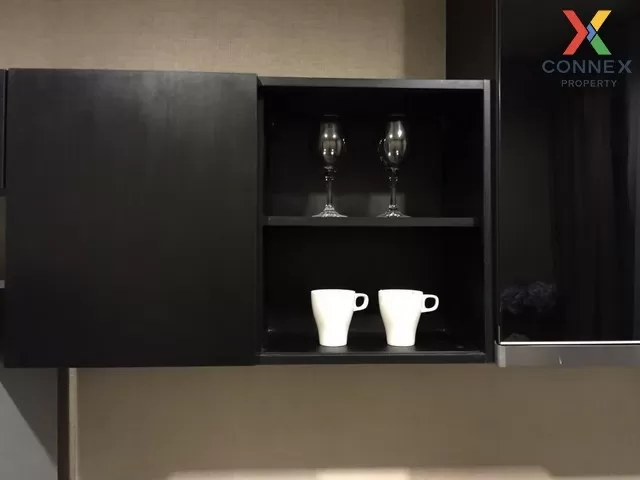 FOR RENT condo , RHYTHM Sukhumvit 44/1 , high floor , BTS-Phra Kh